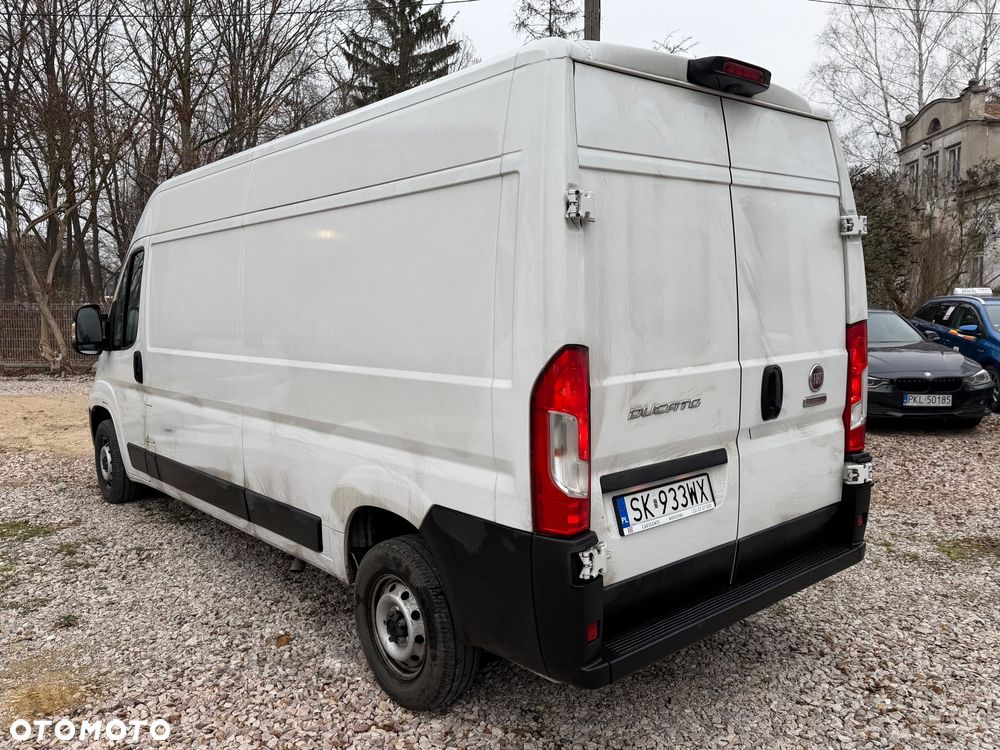 Fiat DUCATO - 5
