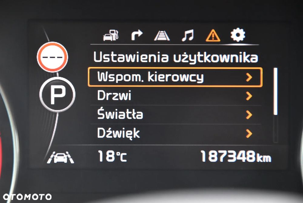 Kia Sportage 2,0 CRDI AWD GT Line - 30