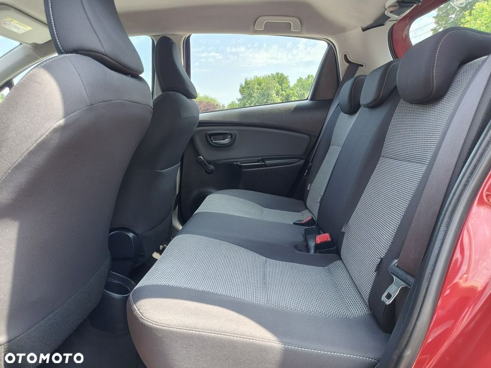 Toyota Yaris - 29