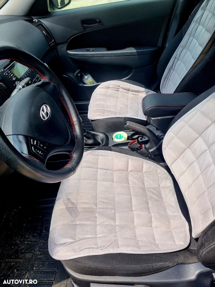 Hyundai i30 1.4 GL Classic - 7