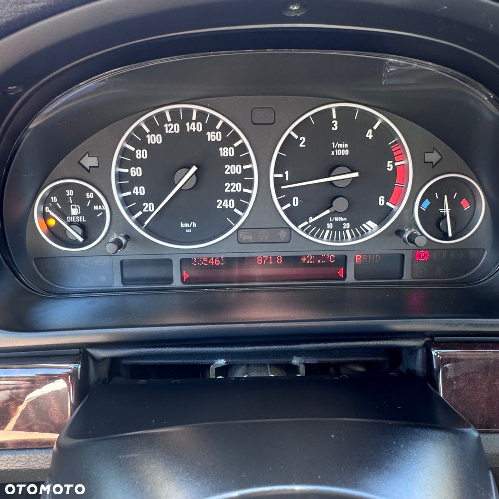 BMW Seria 5 - 30