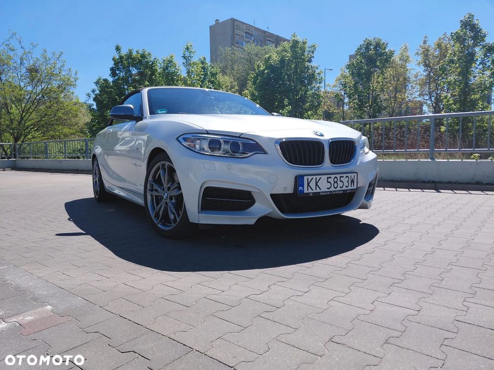 BMW Seria 2 M240i - 1