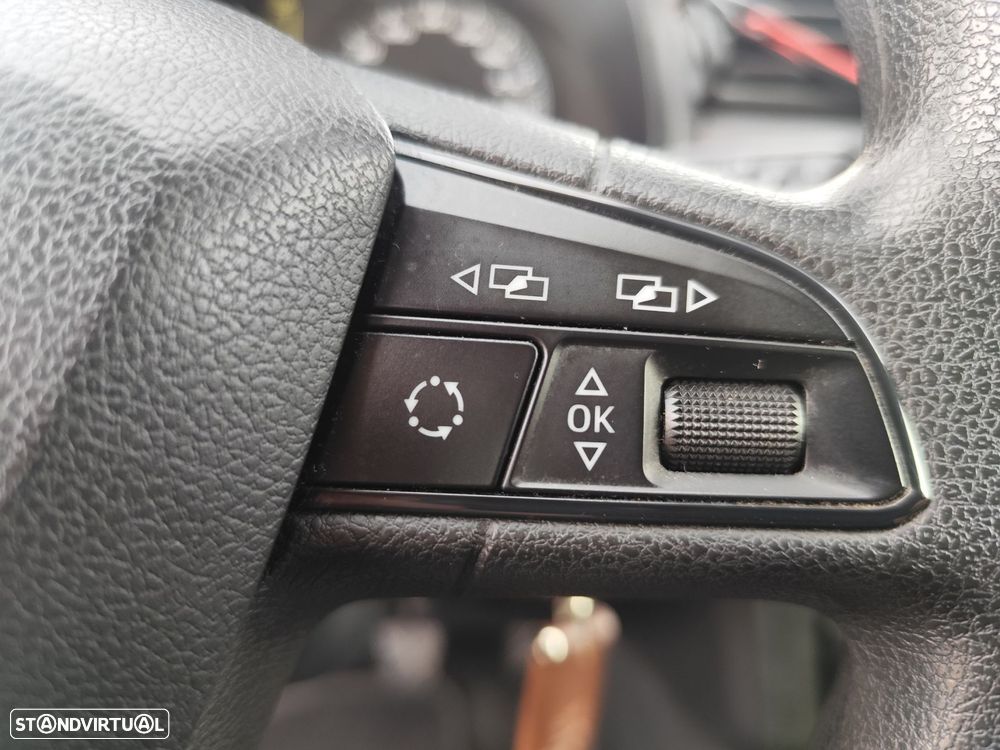 SEAT Ibiza 1.0 Style - 18