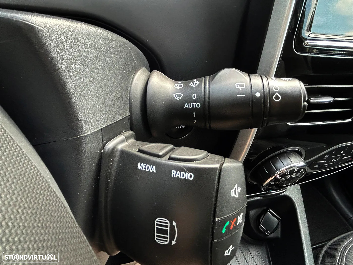 Renault Zoe (c/ Bateria) Intens 40 - 31