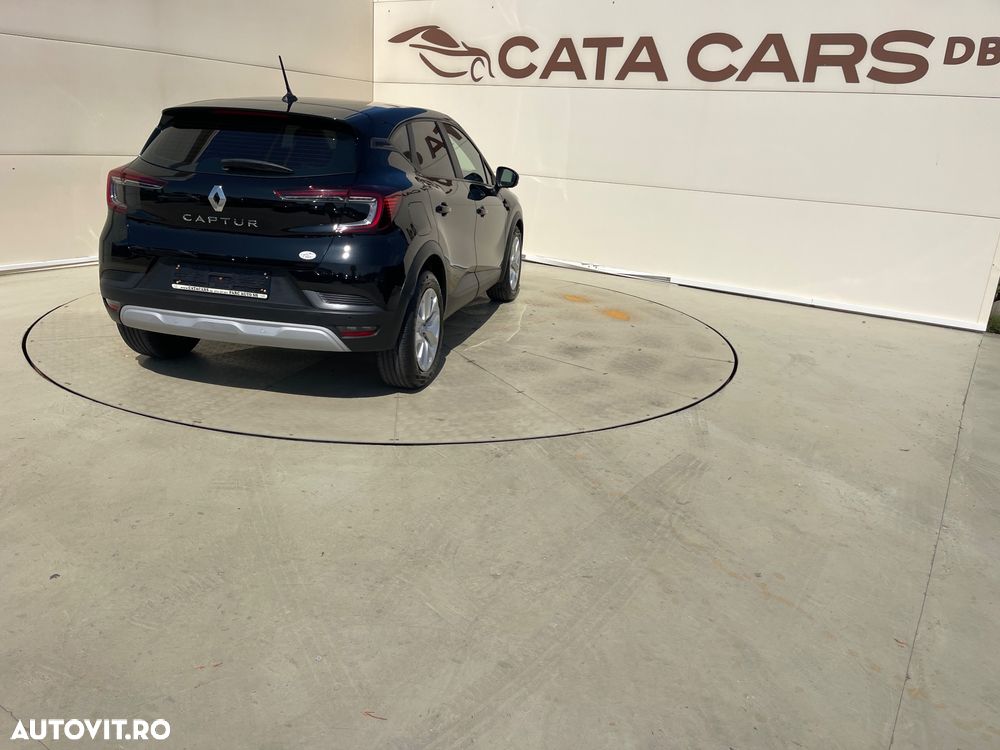 Renault Captur TCe 90 LIFE - 14
