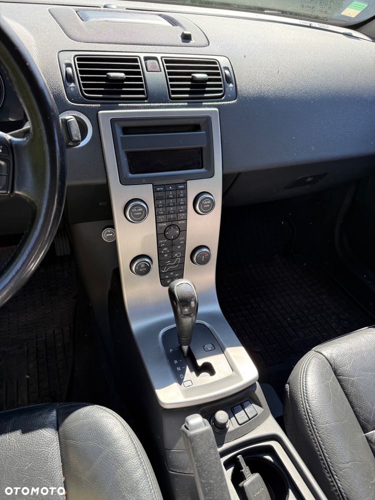 Volvo C70 T5 Summum - 16