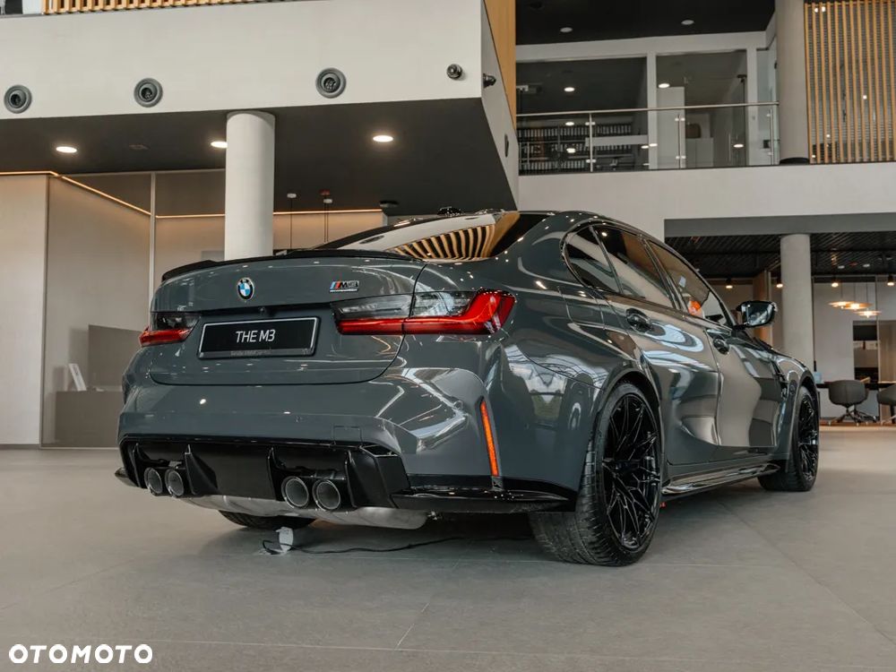 BMW M3 - 2