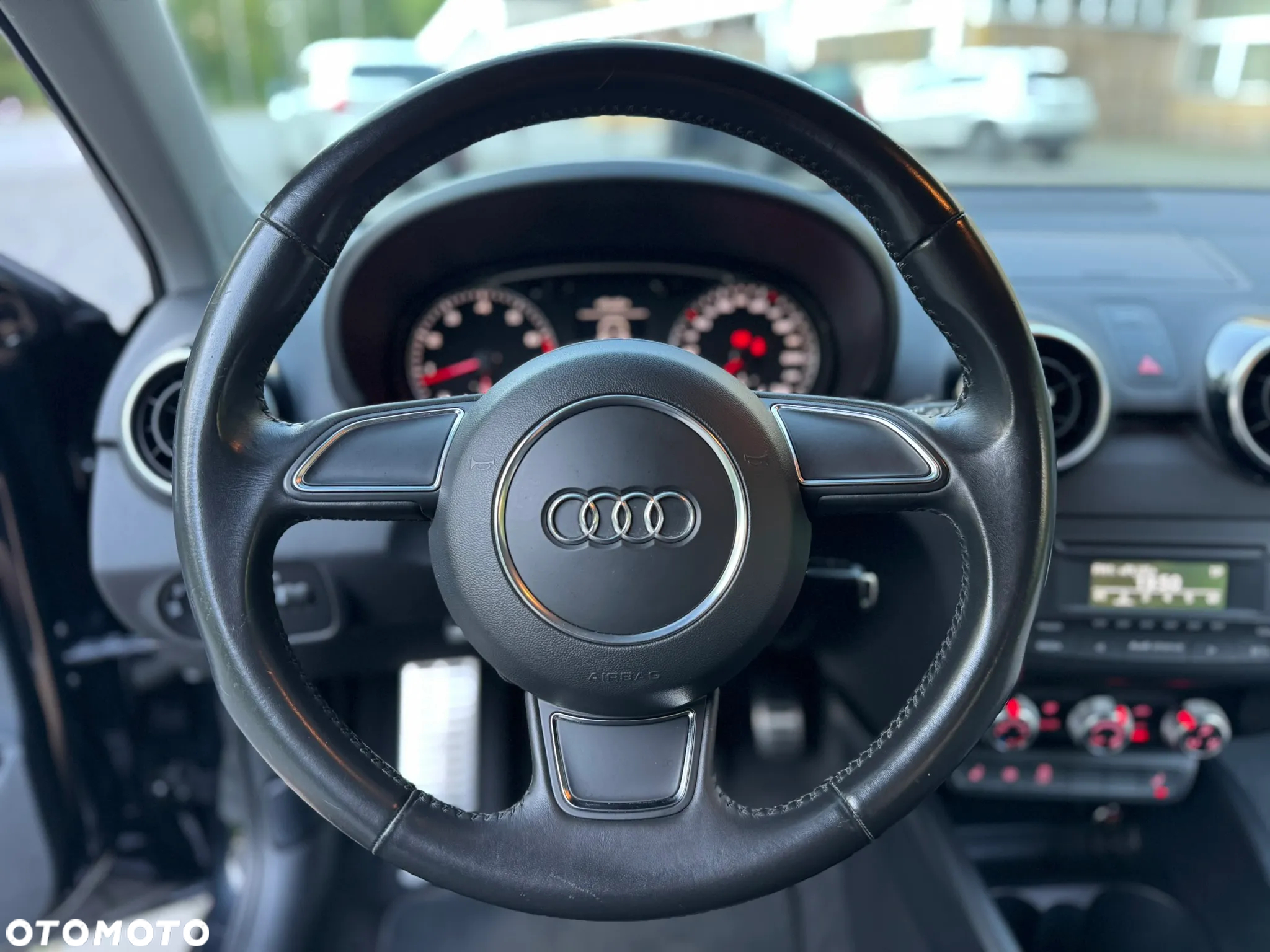 Audi A1 1.4 TFSI Ambition - 12