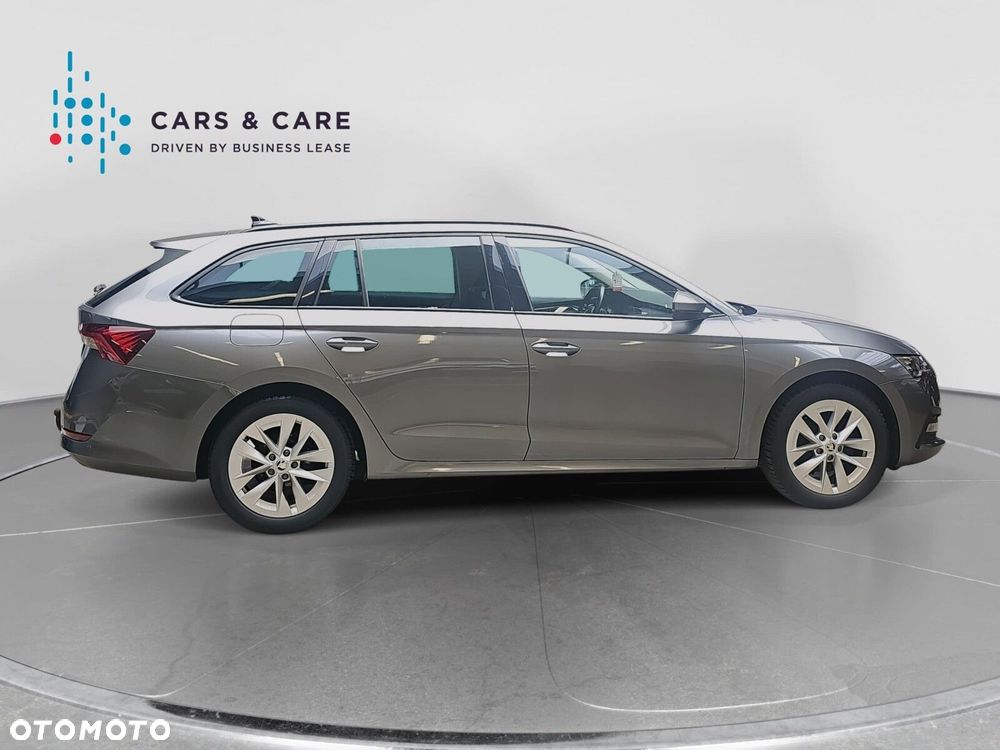 Skoda Octavia 2.0 TDI Ambition - 35