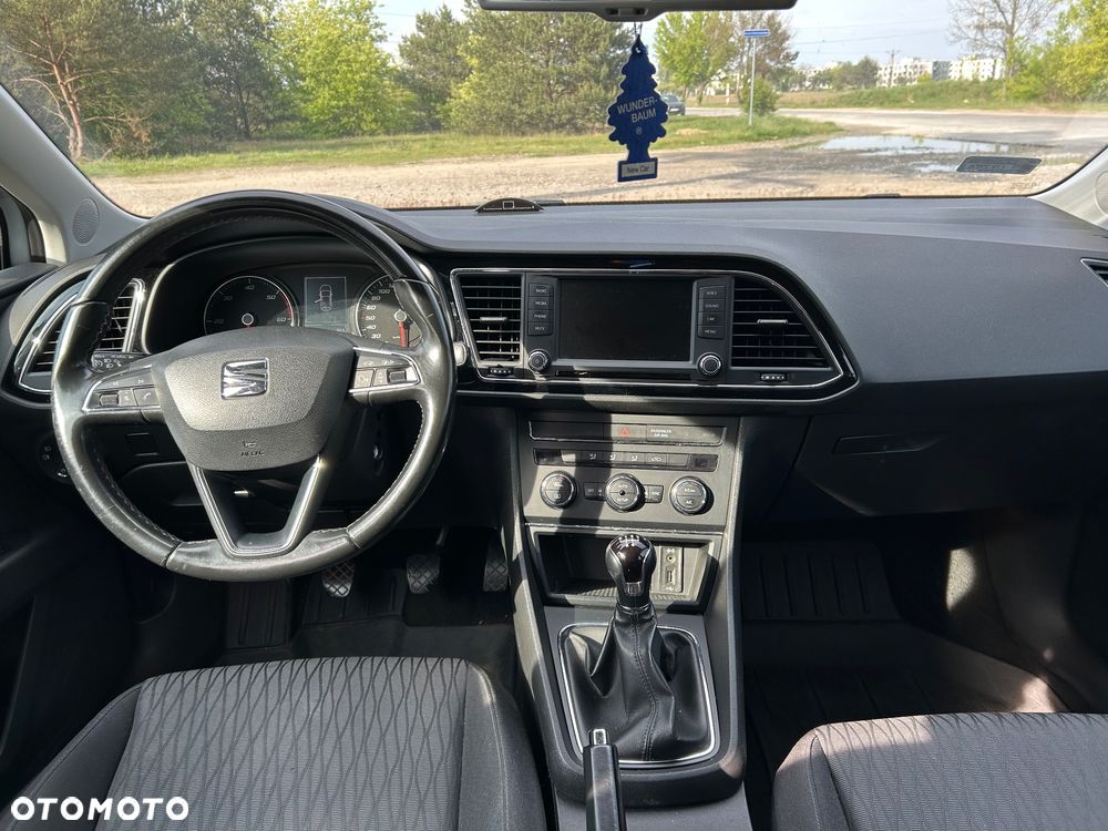 Seat Leon - 3