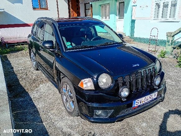 Jeep Compass - 6