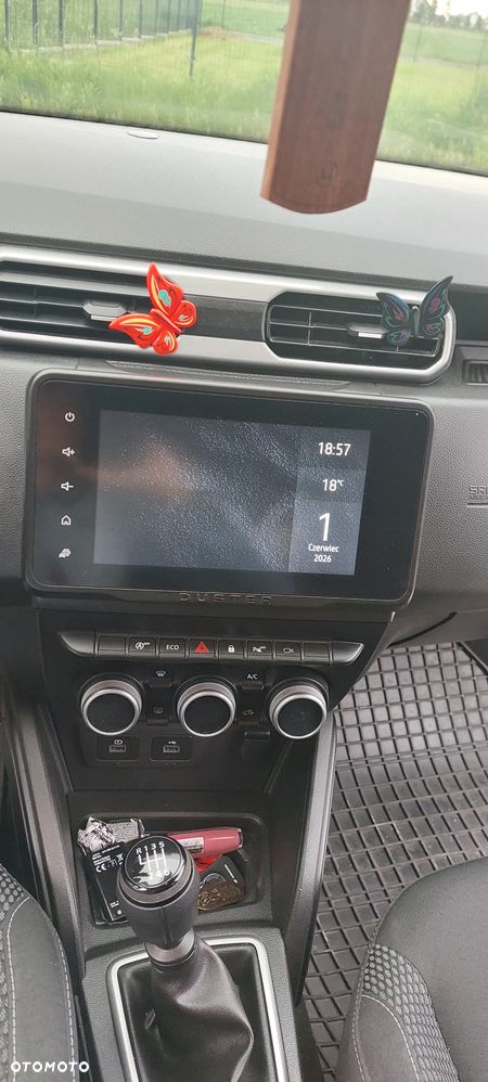 Dacia Duster 1.0 TCe Journey - 11