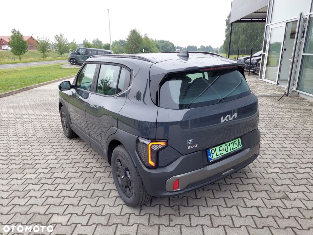 Kia EV2 - 3