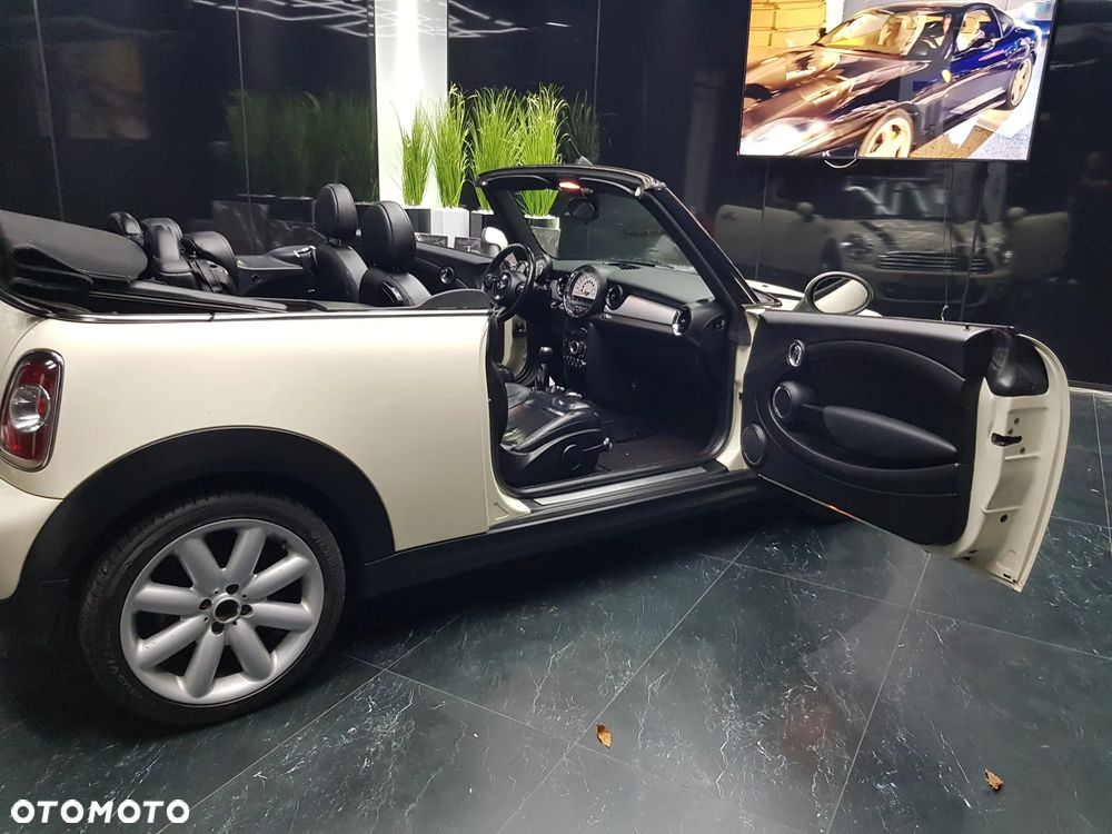 MINI Cooper D 50 Camden - 7