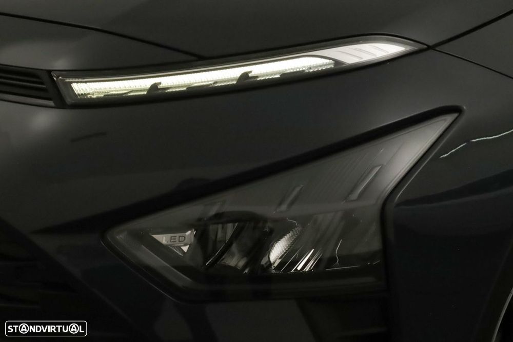 Hyundai Bayon 1.0 T-GDI Premium DCT - 6