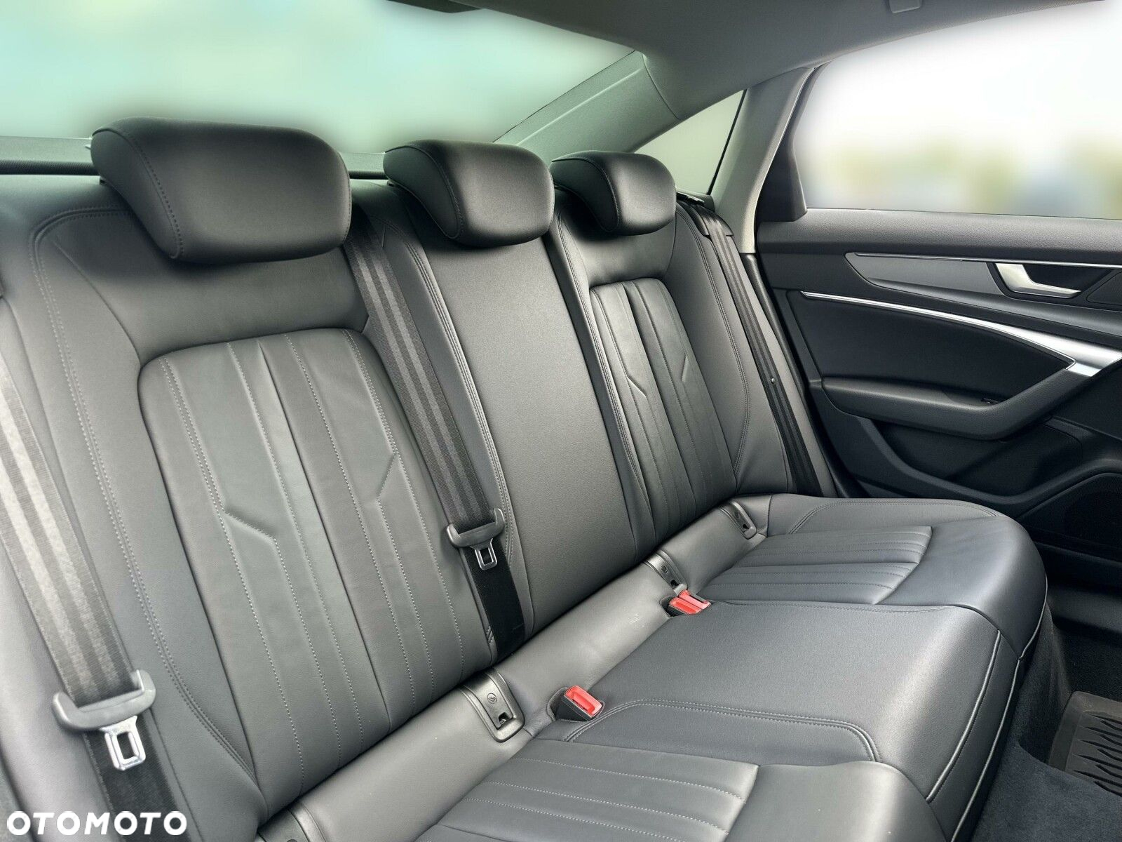 Audi A6 - 14