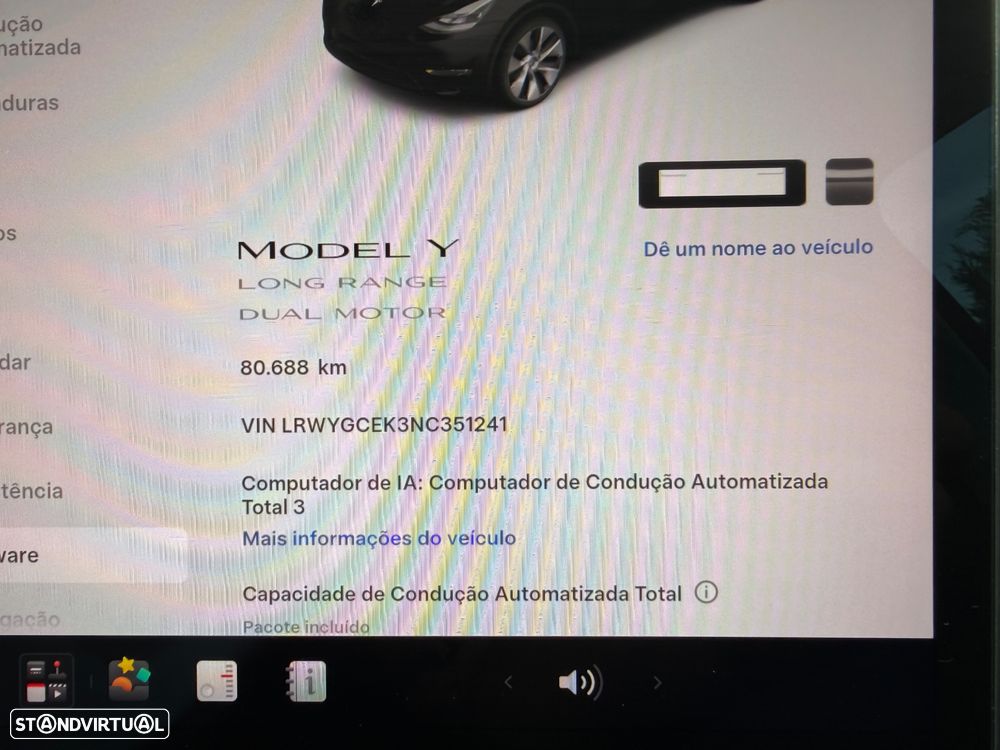 Tesla Model Y - 15