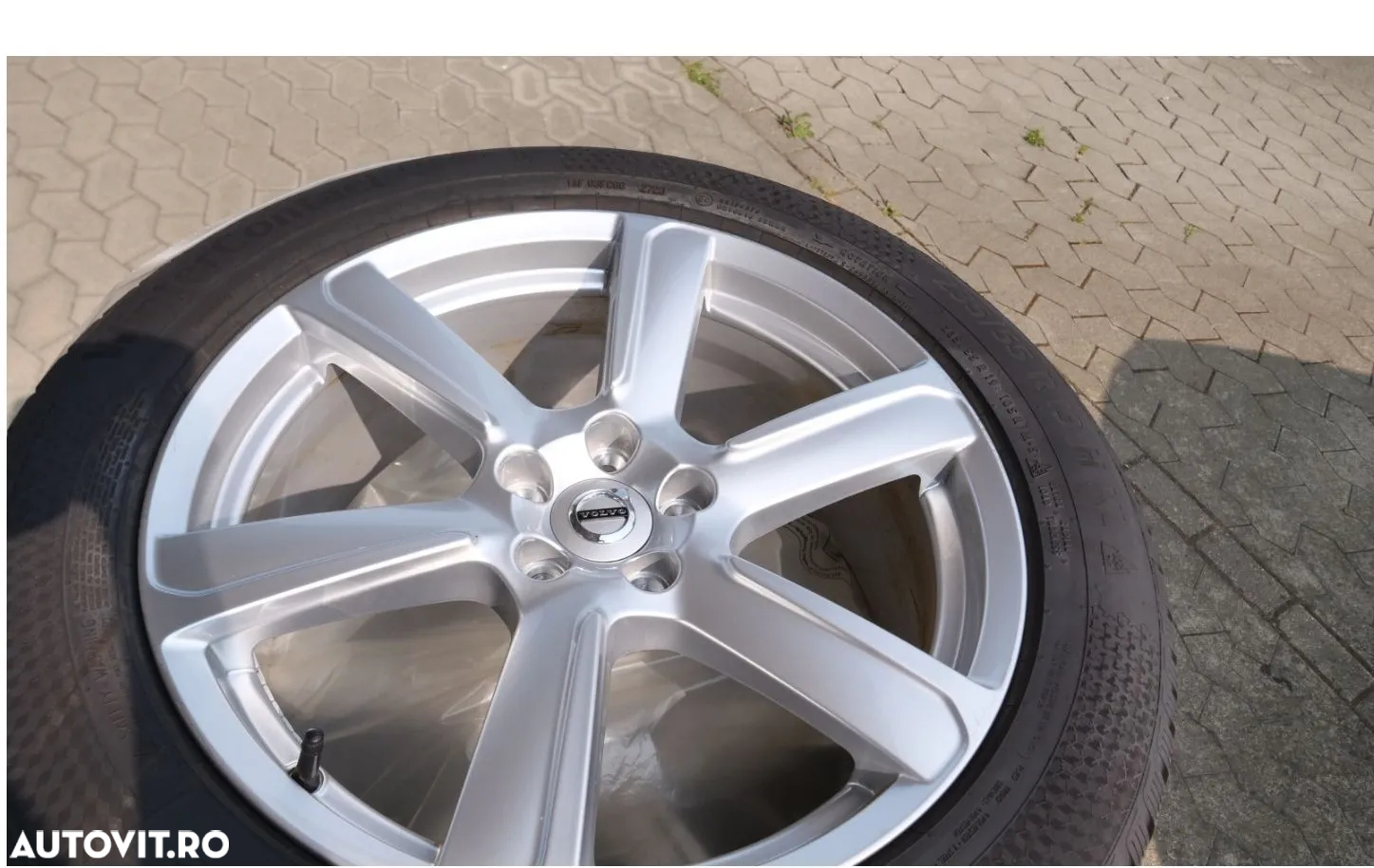 Volvo XC 90 T8 AWD Plug-in Hybrid Ultra Bright - 32