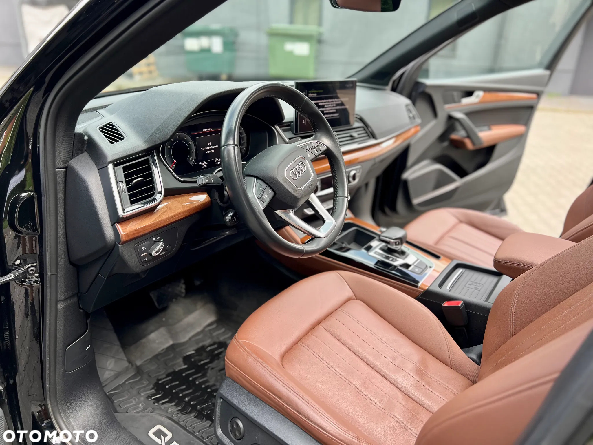 Audi Q5 45 TFSI quattro S tronic - 14