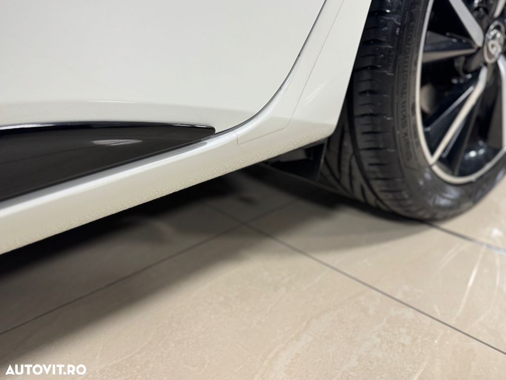 Toyota Auris ver-1-8-vvt--i-automatik-style-selection - 30