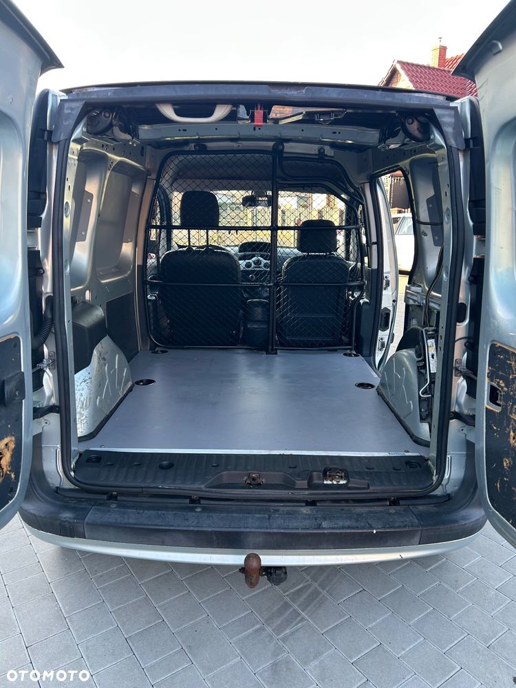 Renault Kangoo - 9