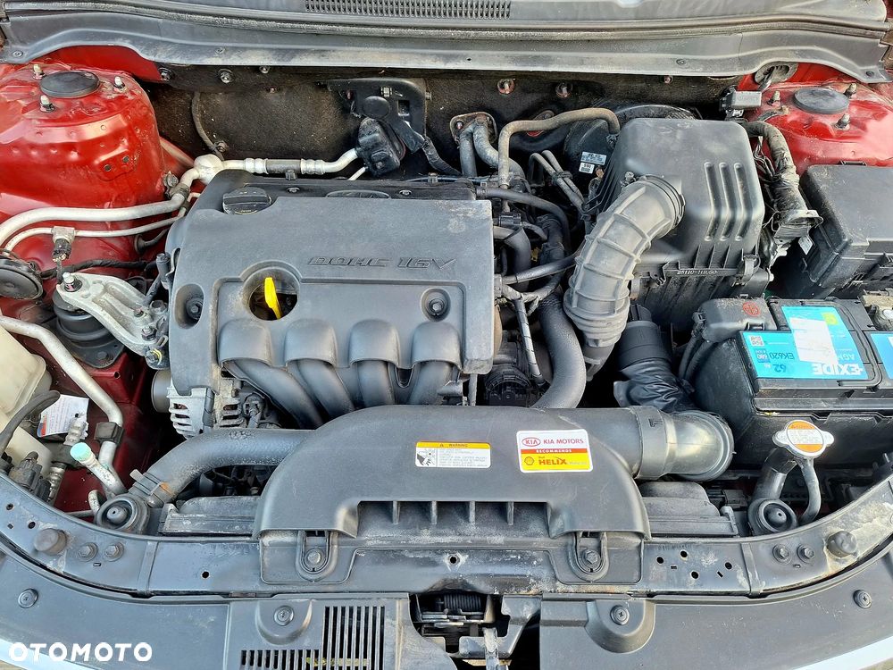 Kia Ceed 1.4 Optimum - 18