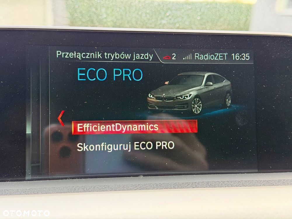 BMW Seria 3 320d xDrive Advantage sport - 25