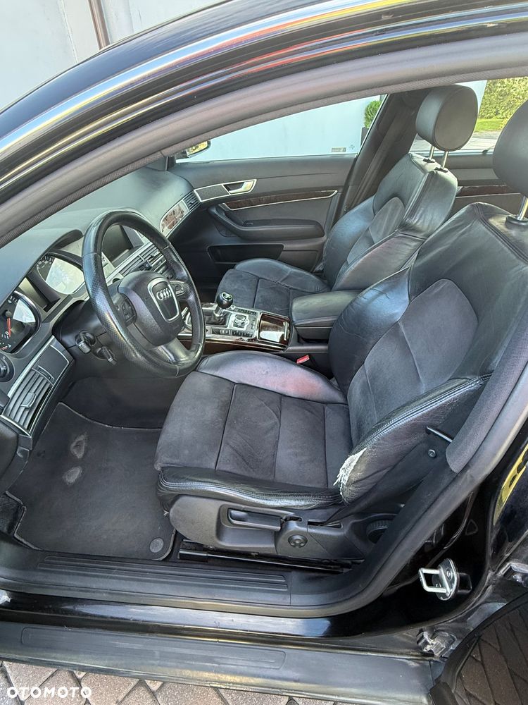 Audi A6 Limousine - 11
