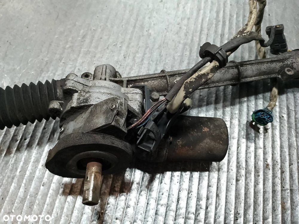 MAGLOWNICA PRZEKŁADNIA KIEROWNICY CITROEN C2 6820000159 1.4 HDI - 6