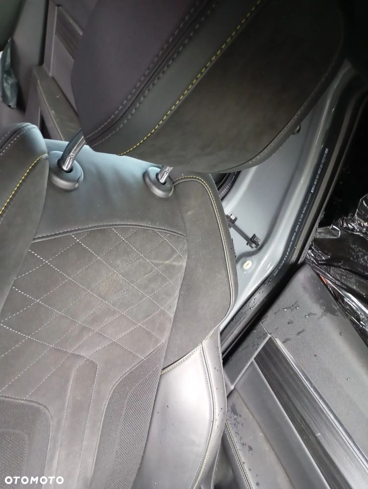 Fotele Kanapa Peugeot 508 II PSE GT - 2