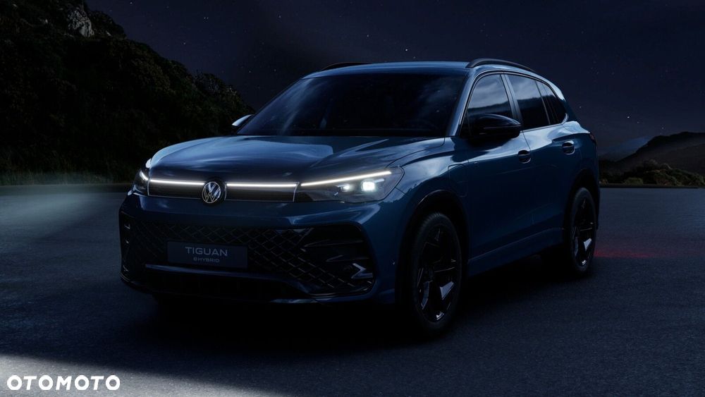 Volkswagen Tiguan - 24