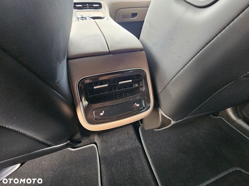 Chery Tiggo 8 1.5 T-GDI Super Hybrid Comfort DCT - 18