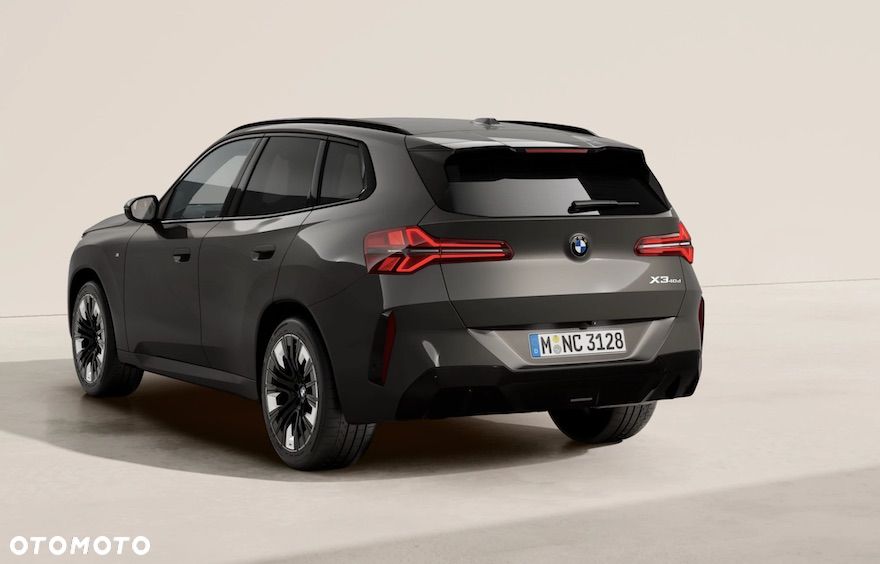 BMW X3 - 7