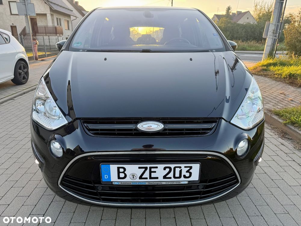 Ford S-Max 1.6 EcoBoost Start Stopp System Titanium - 5