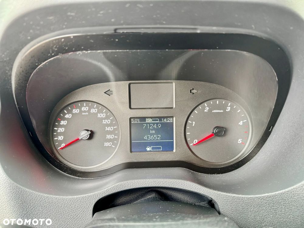 Mercedes-Benz Sprinter 315 CDI MAX - 18