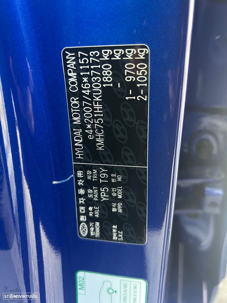 Hyundai Ioniq Style - 30