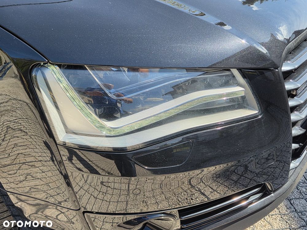 Audi A8 4.2 FSI Quattro tiptronic - 7