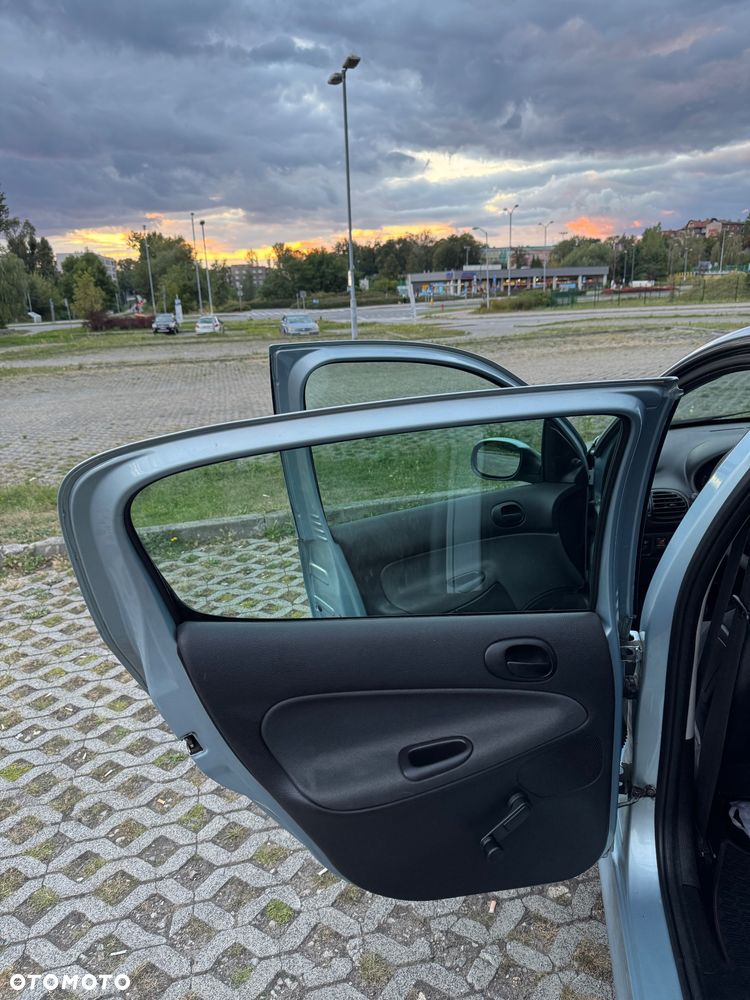 Peugeot 206 1.4 X-Line - 8