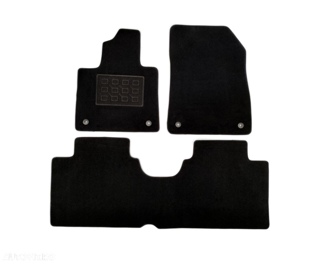 Set covorase mocheta Smart 1 2022- - 1