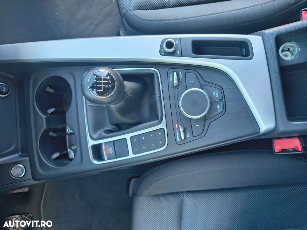 Audi A4 Avant - 23