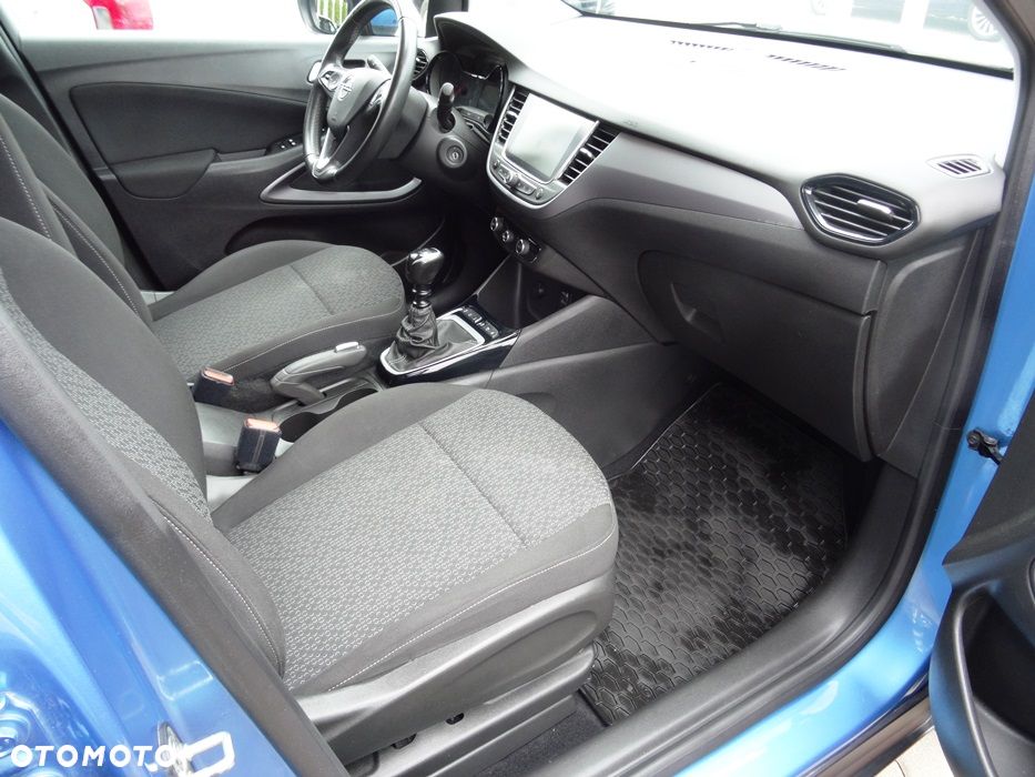 Opel Crossland X 1.5 CDTI Edition S&S - 10
