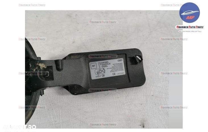 Usita Rezervor originala Diesel Ad-Blue Audi Q7 4M 2015 2016 2017 2018 - 3