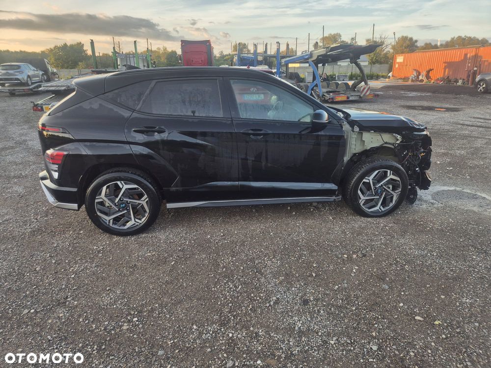 Hyundai Kona 1.6 GDI DCT Select - 10
