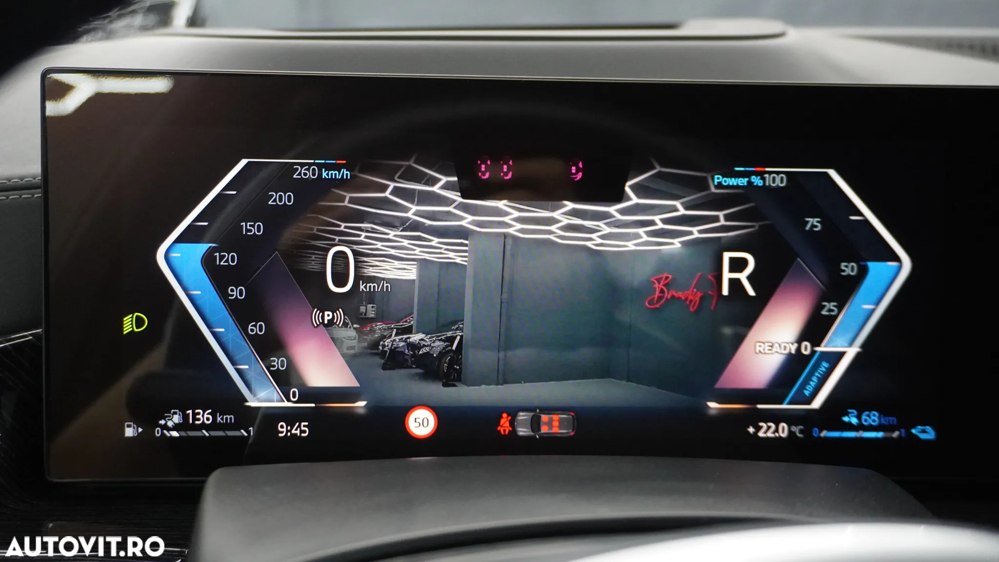 BMW X5 xDrive50e AT PHEV - 18