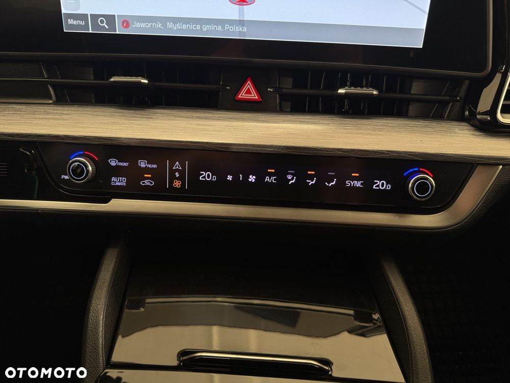 Kia Sportage - 23