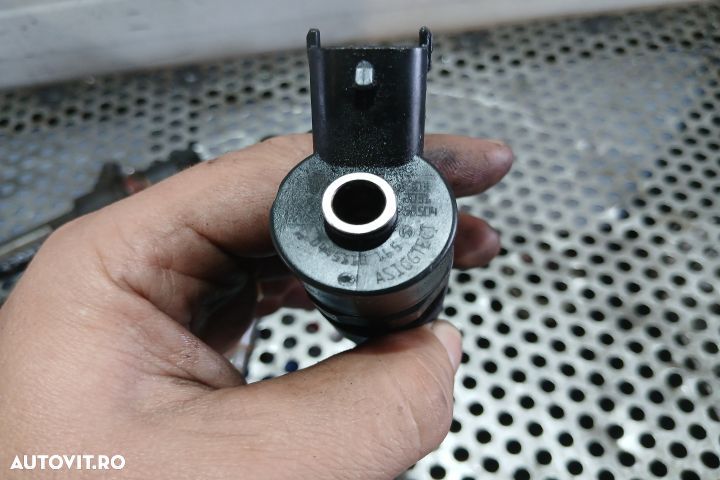 Injector motorina 0445110165 120HP 1.9 CDTI Opel Astra H [facelift] [ - 5