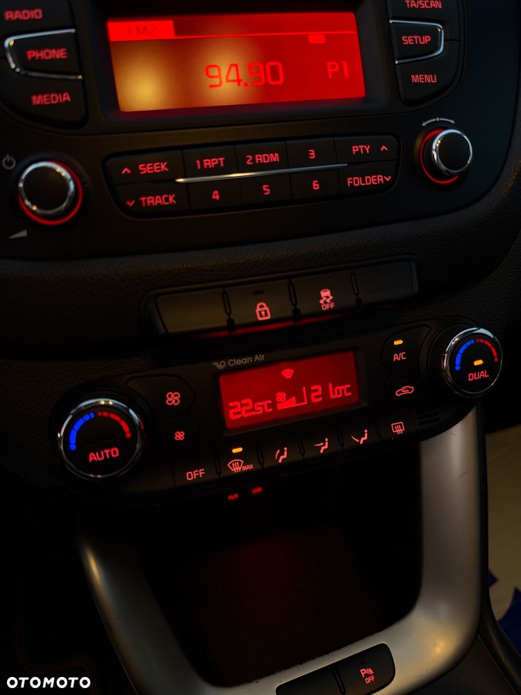 Kia Ceed 1.6 GDI Business Line - 24