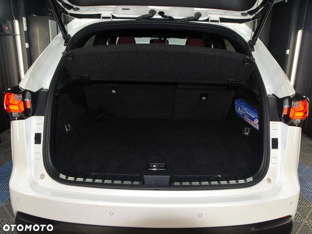 Lexus NX 200t F Sport AWD - 13