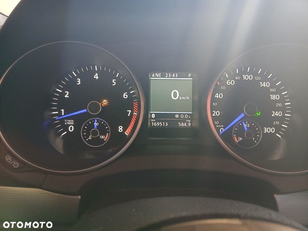 Volkswagen Golf 2.0 TSI 4Mot R DSG - 20