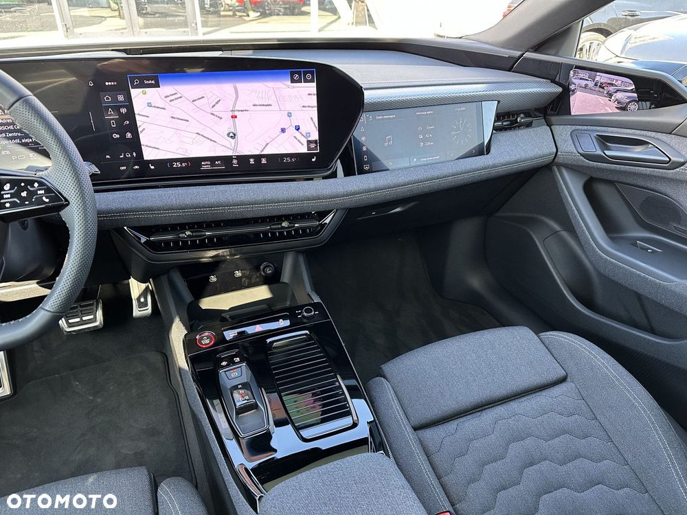 Audi A6 Sportback e-tron - 19